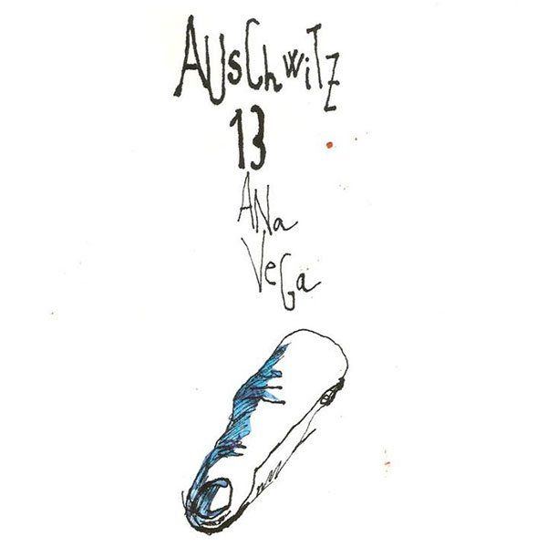 Auschwitz 13