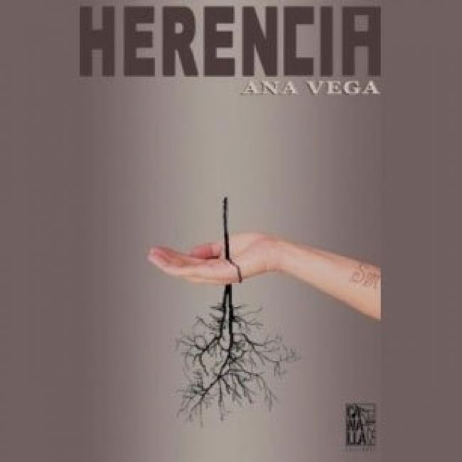 Herencia de Ana Vega
